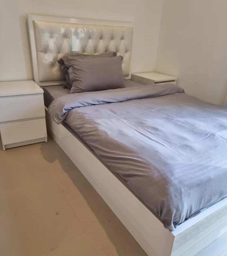 Luxury 2 Bedroom Act 1 Apartment Dubai Emirati Arabi Uniti