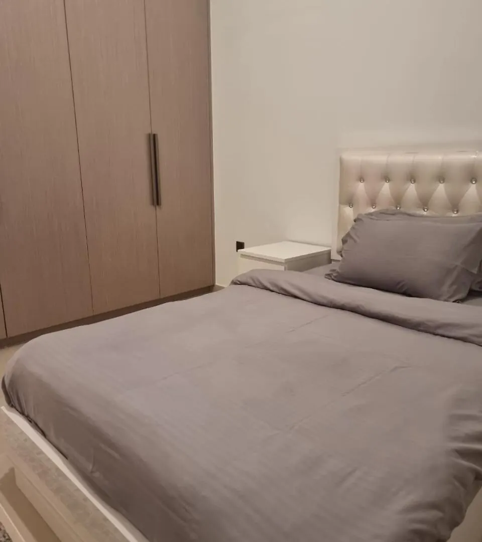 Luxury 2 Bedroom Act 1 Apartment Dubai